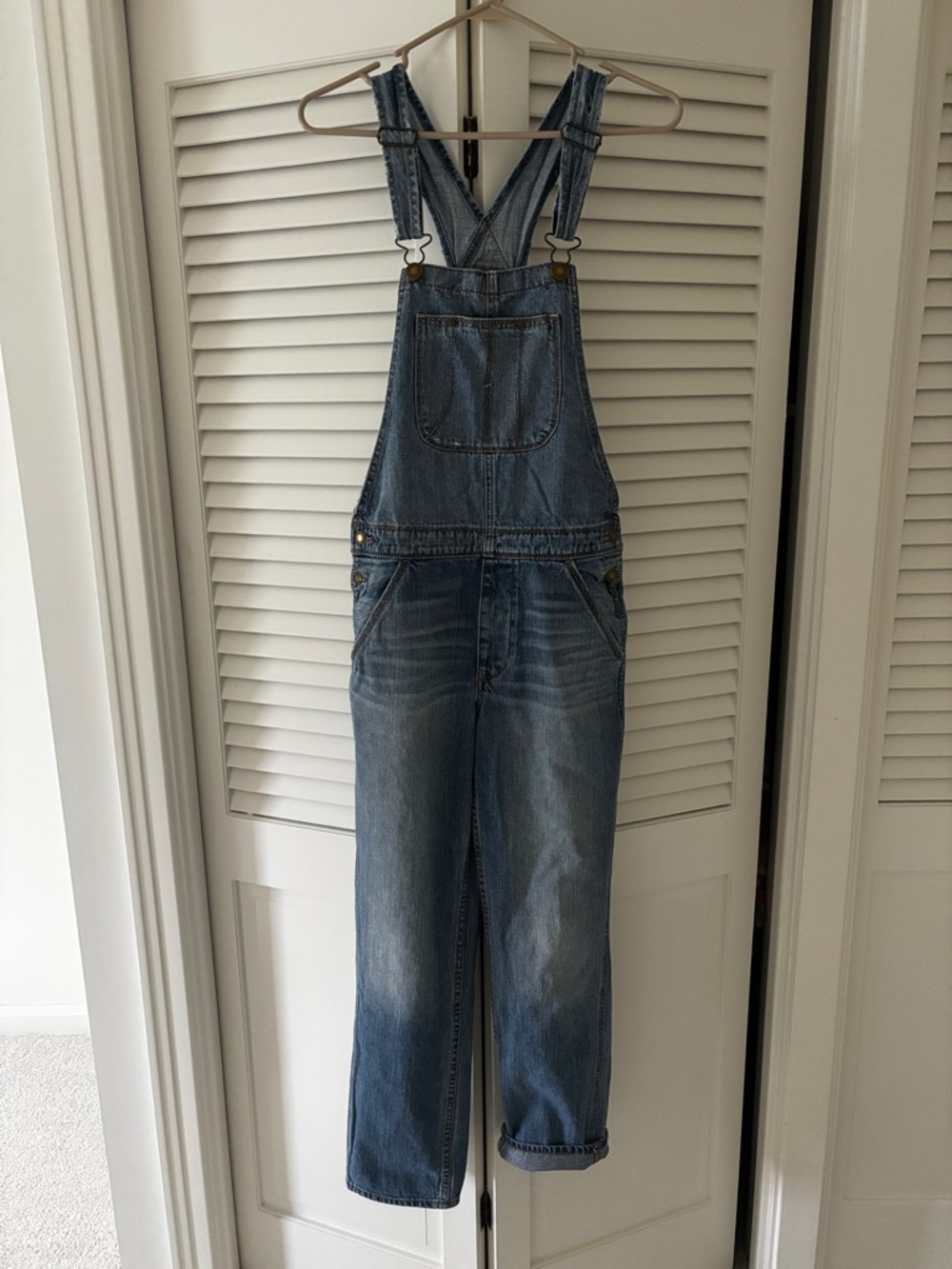 Vintage classic AE Overalls